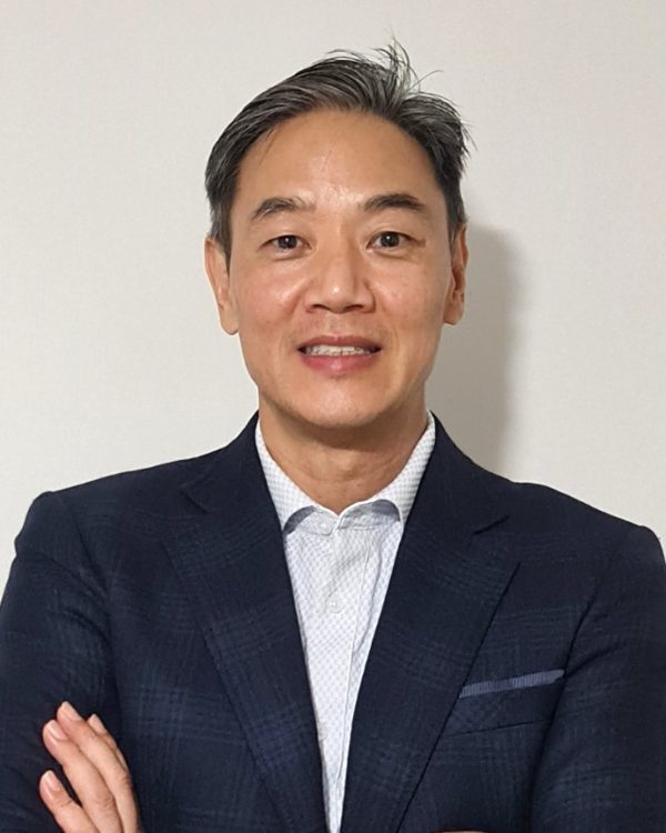 James P Young