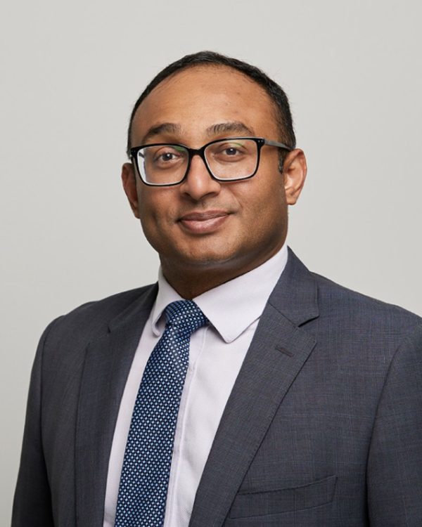 Vishnu G Balachandran
